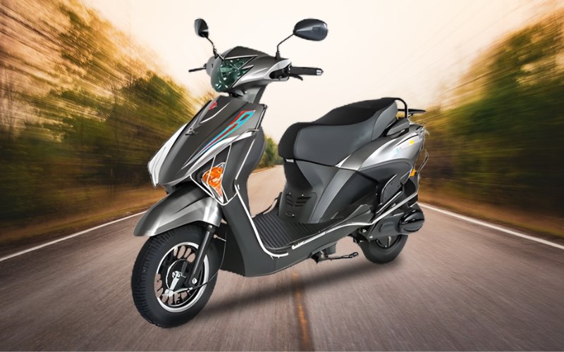 Avon E World Trust 900